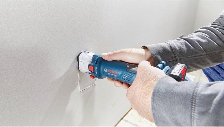 Actual product image Bosch Professional GCU 18V-30