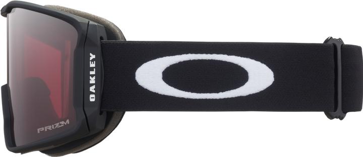 Actual product image Oakley Line Miner XM Prizm