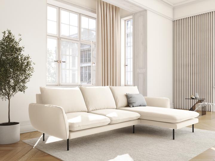 Produktbild Cosmopolitan Design Vienna (Ecksofa)