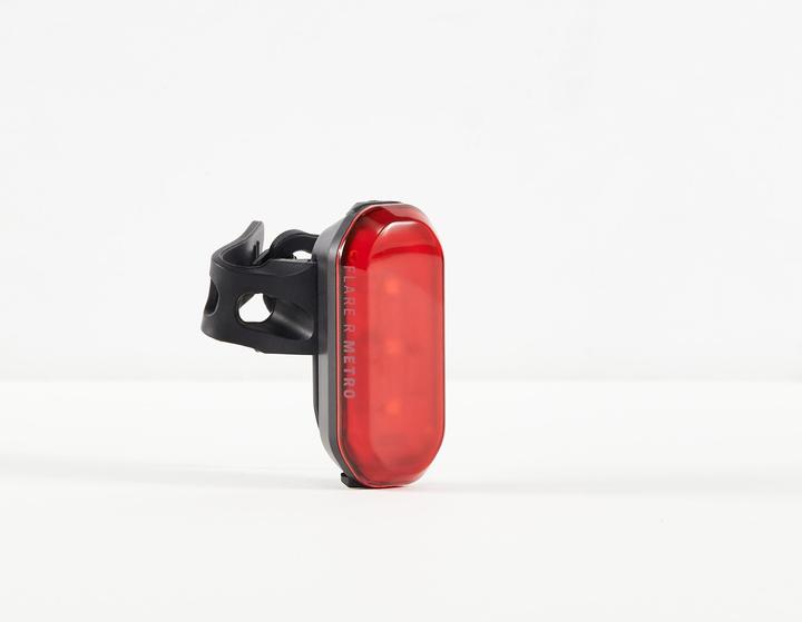 Image du produit Trek Feu arrière de vélo Flare R Metro (20 lm, 20 lm)
