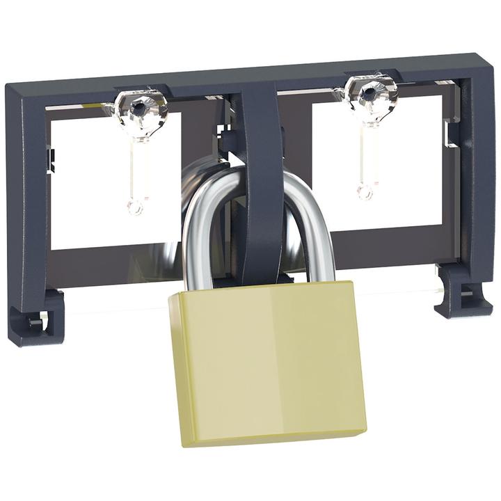 Produktbild Schneider C100S3FM