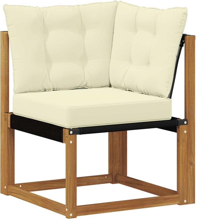 Produktbild vidaXL Outdoor-Sofagarnitur