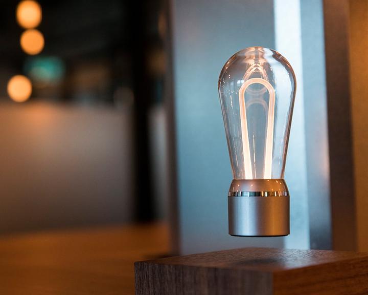 Image du produit Flyte Lampe Royal Levitation