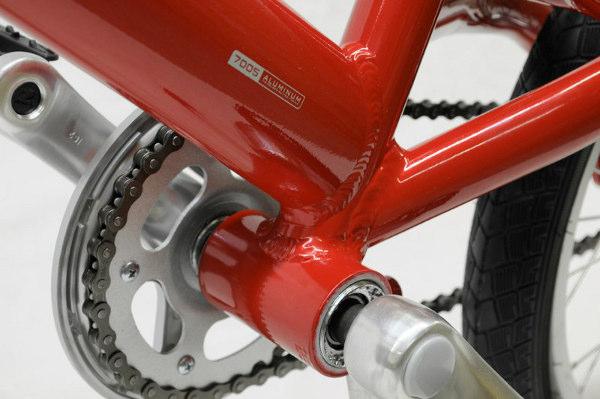 Produktbild Kokua LIKEtoBIKE (16")