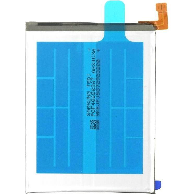 Thumbnail - Samsung Galaxy A70 SM-A705F Akku EB-BA705ABU, Smartphone Akku