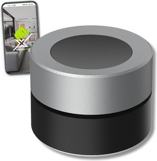 Image du produit KnockautX Variateur rotatif sans fil