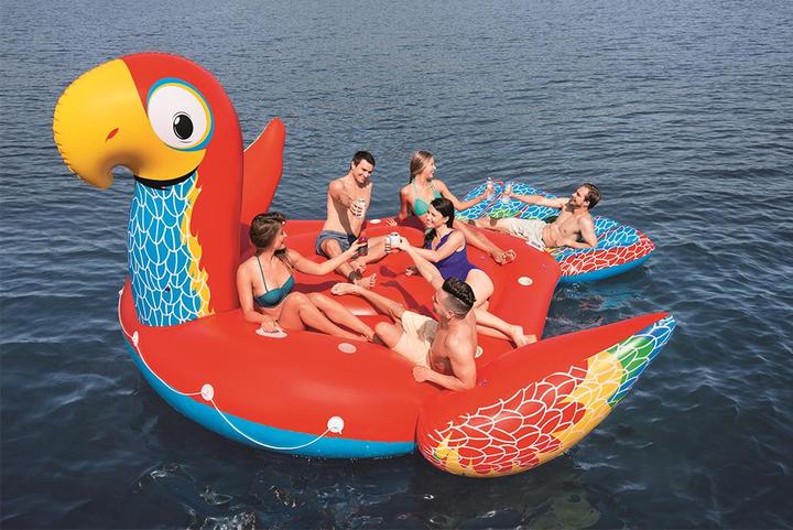 Image du produit Bestway Parrot géant