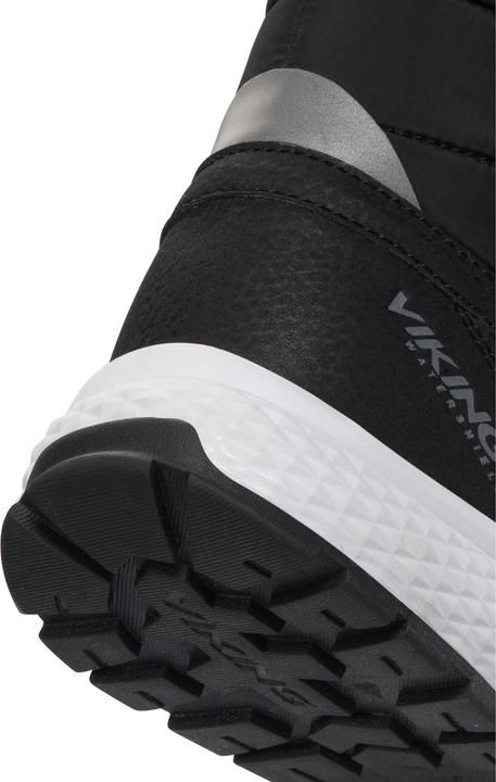 Actual product image Viking Kid's Equip Warm WP Zip (33)