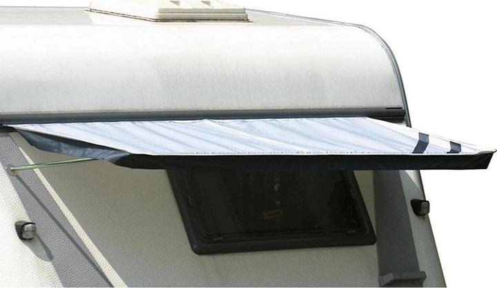 Produktbild Eurotrail Caravan Fenstervordach (Vorzelt, 1.80 kg)