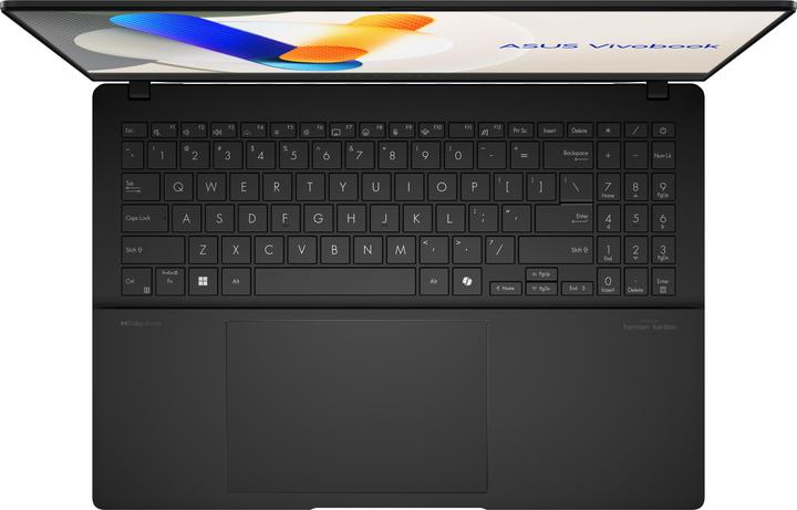Immagine prodotto ASUS Vivobook S 15 (15.60", AMD Ryzen AI 9 HX 370, 32 GB, 1000 GB, CH)