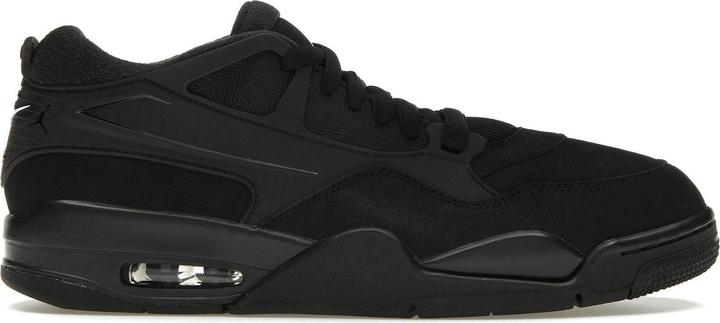 Image du produit Jordan 4 RM Black Cat (40)