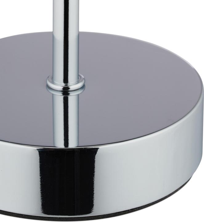 Produktbild Relaxdays Tischlampe (E14)