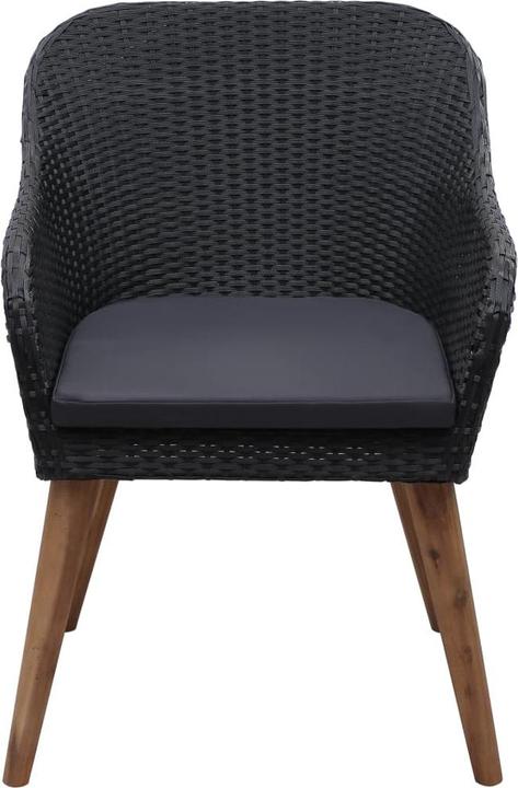 Produktbild vidaXL Gartenstuhl