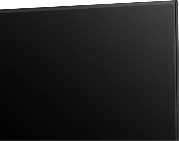 Image du produit Hisense TV 58A6N (58", LCD, DHU, 2024)