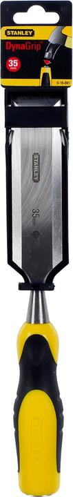 Produktbild Stanley Stechbeitel Dynagrip 35 mm (35 mm)