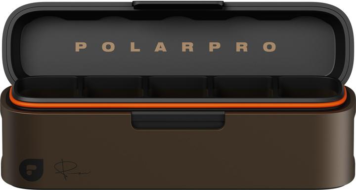 Actual product image PolarPro FilmVault 120-5Roll-PM, Verpackungseinheit: 1 Stück (Various)
