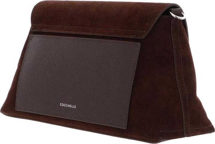 Immagine prodotto Coccinelle Nikla Suede Bim Handbag
