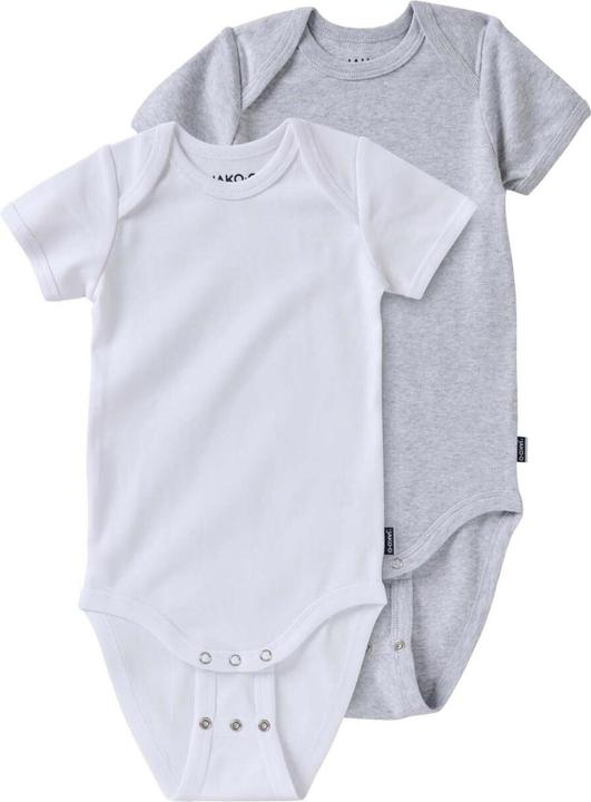 Produktbild Jako-O Mitwachs Body Halbarm 2er Pack (98)