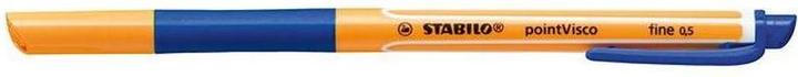 Immagine prodotto STABILO roller pointVisco (Blu, 1x)