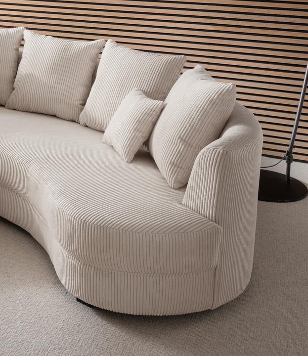 Produktbild Livetastic Limoncello (Ecksofa)