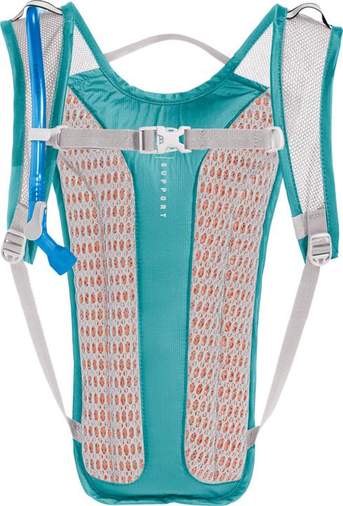 Produktbild Camelbak Rogue Light latigo teal (5 l)