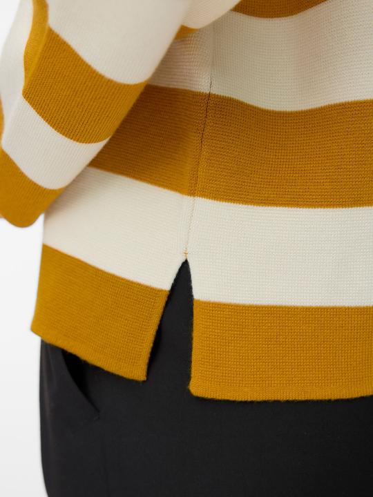 Produktbild Vero Moda VMSILJE Pullover Strickpullover (M)