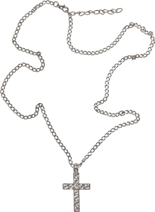 Image du produit Urban Classics - Collier (Fer, Zinc)