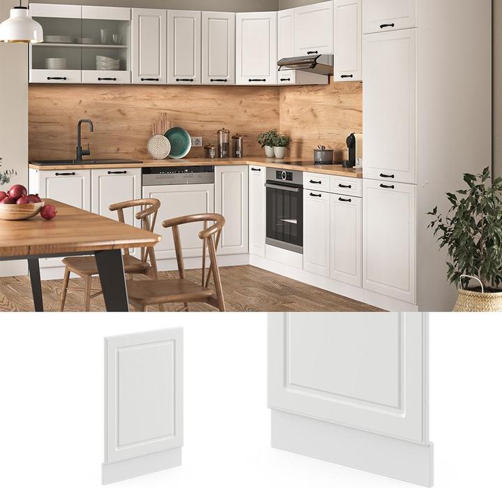 Actual product image Vicco Frontblende R-Line