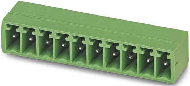 Produktbild Phoenix Contact Mini PCB header, R/A, 3.5mm pitch, 3 way