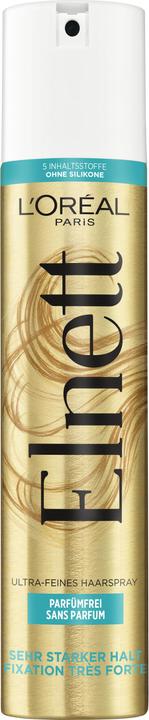 L'Oréal Paris ELNETT HS SANS PARFUM AA8714 (300 ml)
