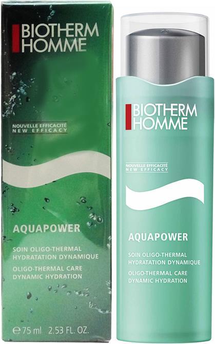 Biotherm Homme Aquapower (75 ml, Gel viso)