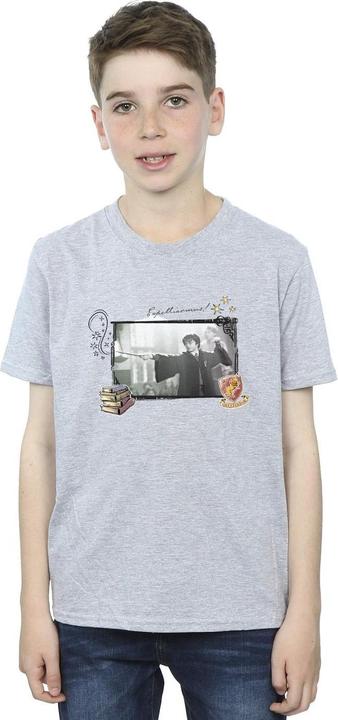 Produktbild Harry Expelliarmus TShirt Jungen (104)
