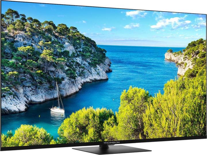 Image du produit Thomson 43UG5C14 Téléviseur UHD 4k de 43 pouces (43", LCD, 4K)
