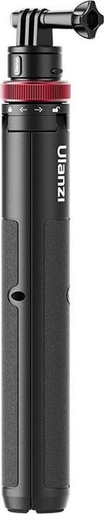 Actual product image Ulanzi Go-Quick II Tripod (Metal)