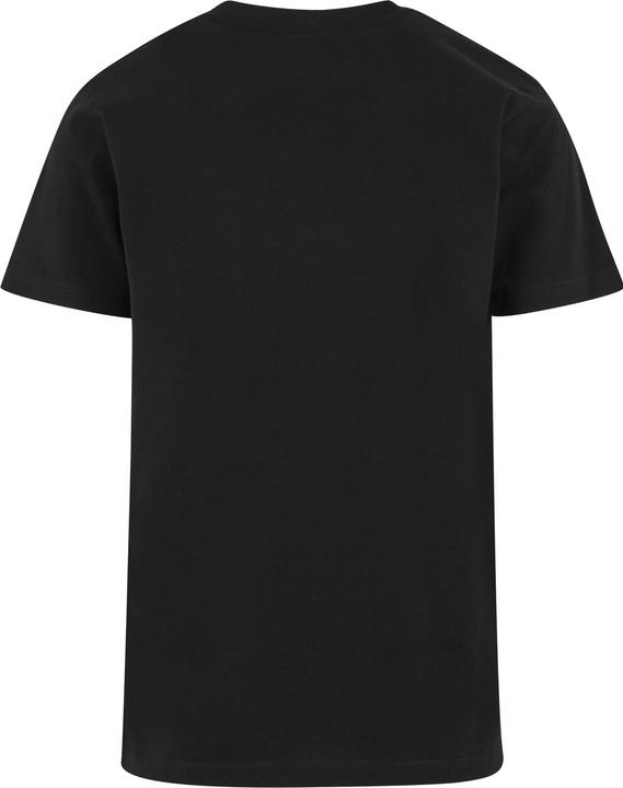 Produktbild Mister Tee MisterTee NYC Old English Wording Patch Tee - 179695 (XL)