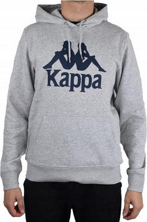 Produktbild Kappa Taino Kapuzenpullover (L)
