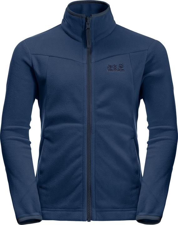 Produktbild Jack Wolfskin Sandpiper Jacket K (140)