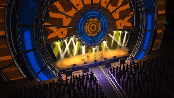 Actual product image Ravenscourt Youtubers Life OMG! (Xbox One S, DE)