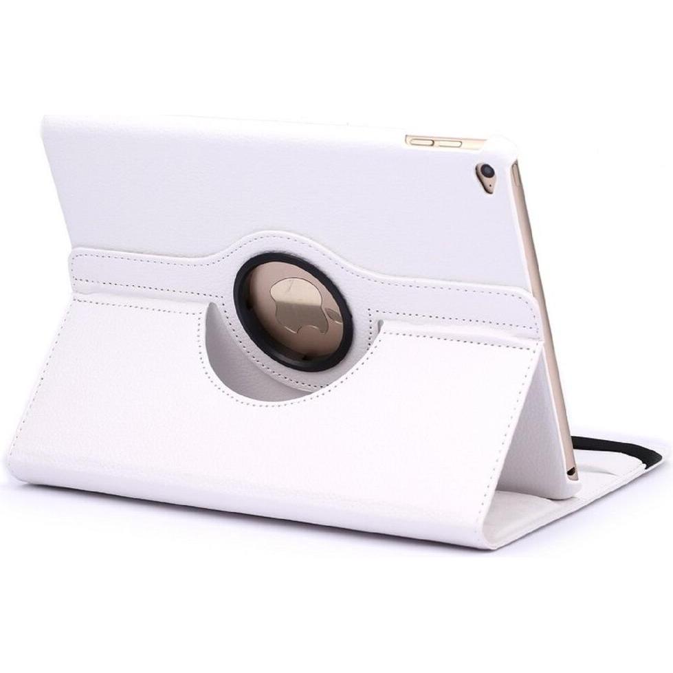 Thumbnail - Protectorking Schutzhülle ebl ed Tempered für iPad 360T KLAR (iPad Air 2), Tablet Hülle