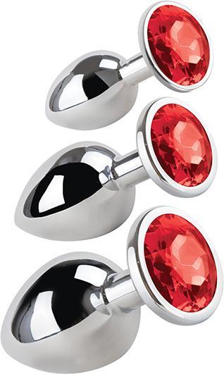 Actual product image S Pleasures Metal MAX