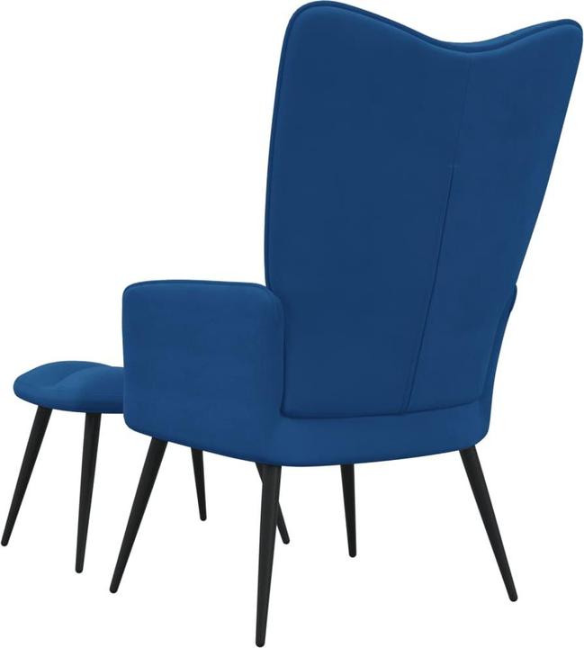 Actual product image vidaXL Relaxsessel