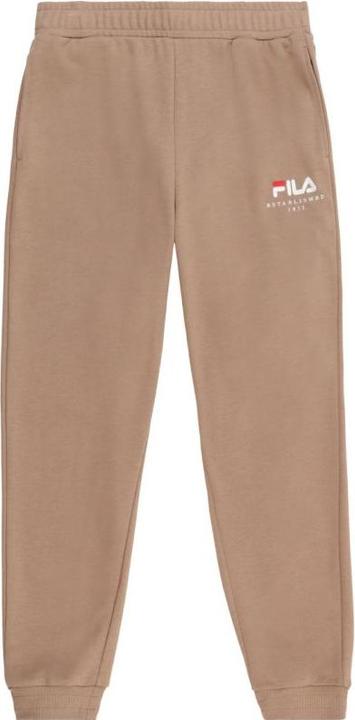 Produktbild FILA Beige Valsera-Hose (S)