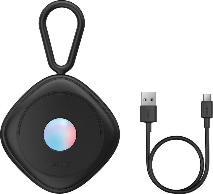 Immagine prodotto Baseus Heyo Camera Detector (Vari)