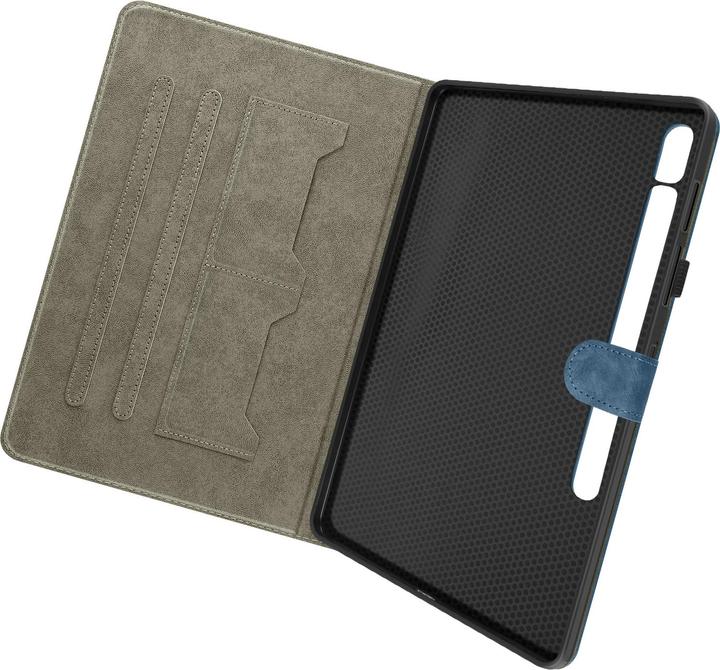 Produktbild Avizar Business Etui, Fächer und Standfunktion Series (Galaxy Tab S9+)