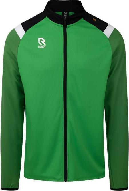 Immagine prodotto Robey Top a Zip Completa (164)