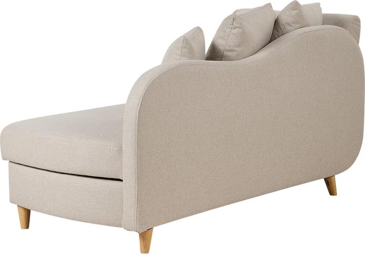 Produktbild Beliani Meri (Recamiere)