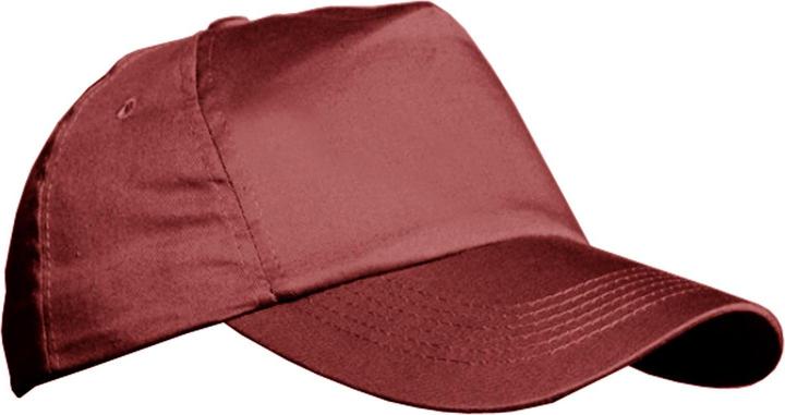 Produktbild Regatta Baseball Kappe einfärbig