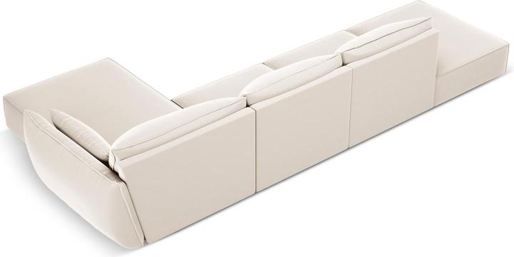 Produktbild Micadoni Kaelle (Ecksofa)