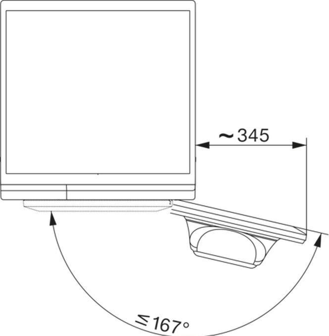 Actual product image Miele WTD 100-60 CH