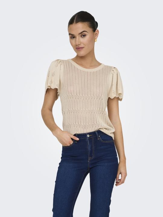 Actual product image JdY JDYSOLIS Strickpullover Strickpullover (L)